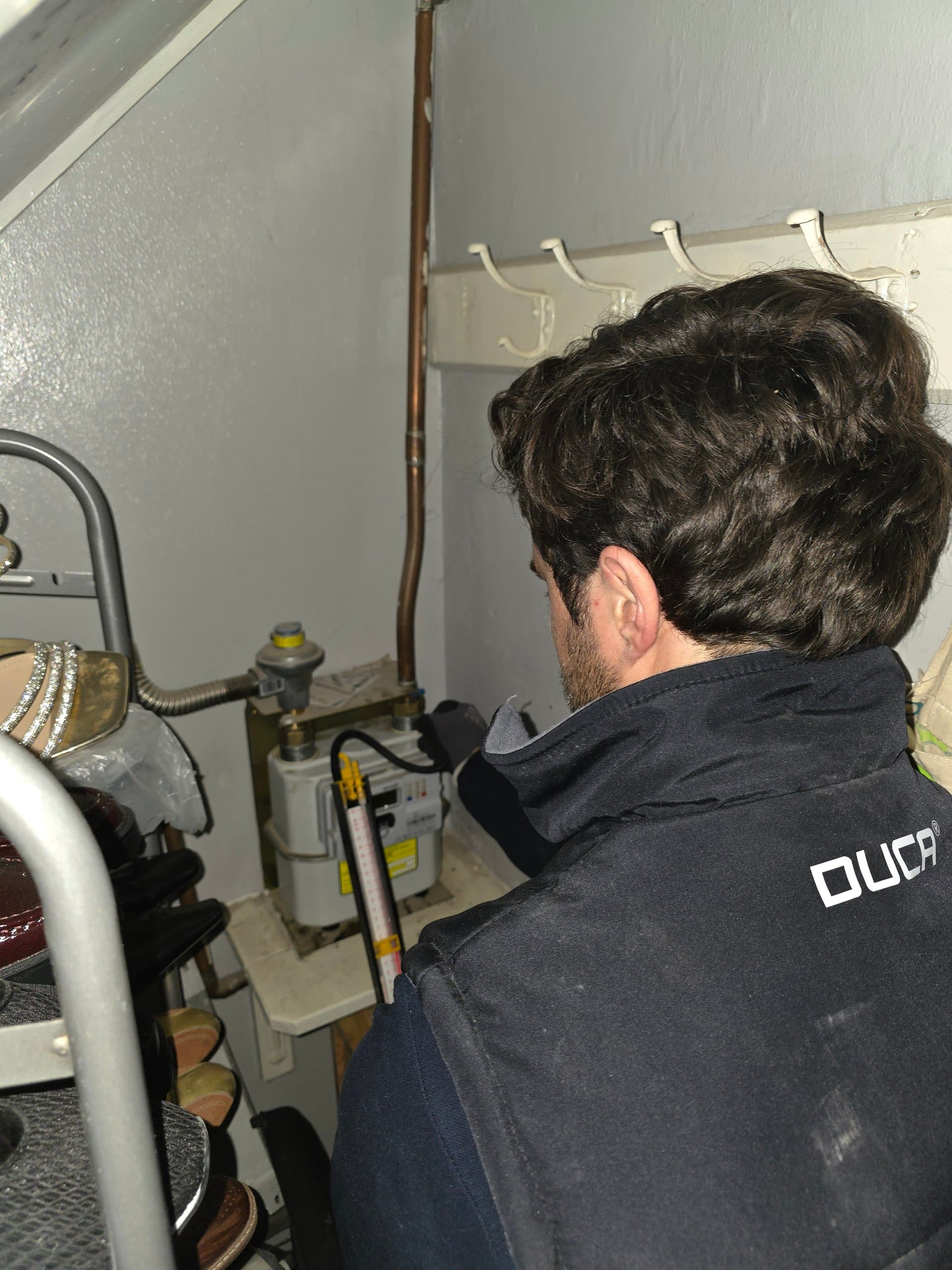 About SK Gas Heating & Plumbing Ltd