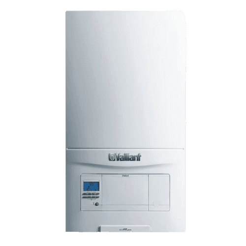Vaillant ecoFIT pure Combi Boiler