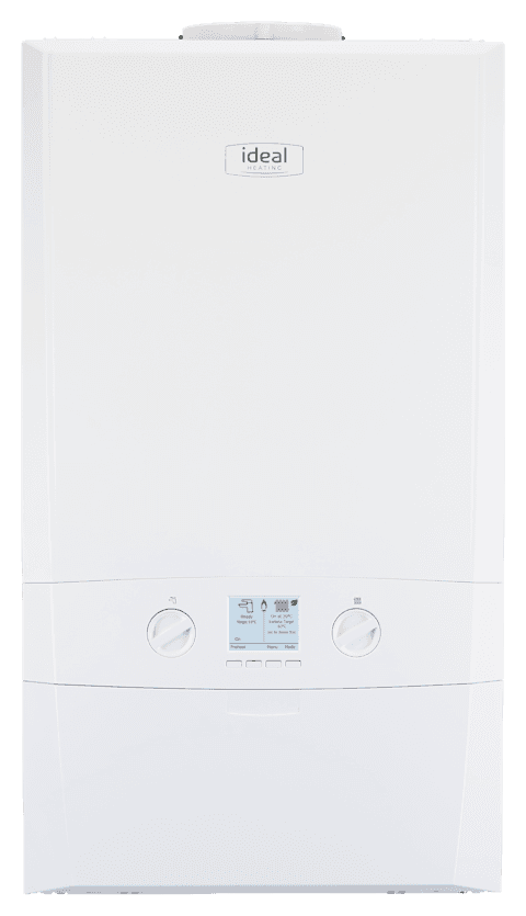 Ideal Logic Max Combi Boiler