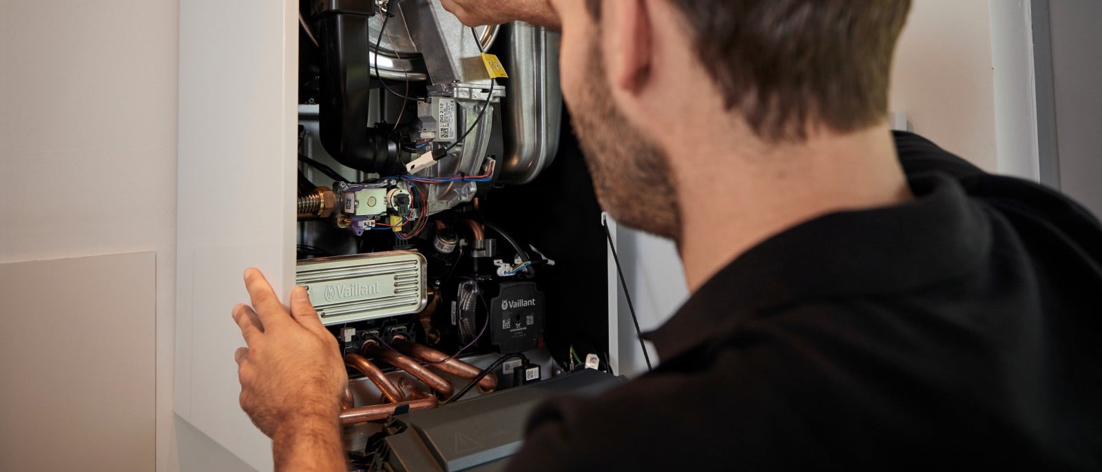 Newcastle's Gas Safe Heating & Boiler Specialists